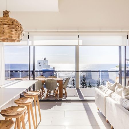 First Light Mooloolaba, Ascend Hotel Collection Kültér fotó