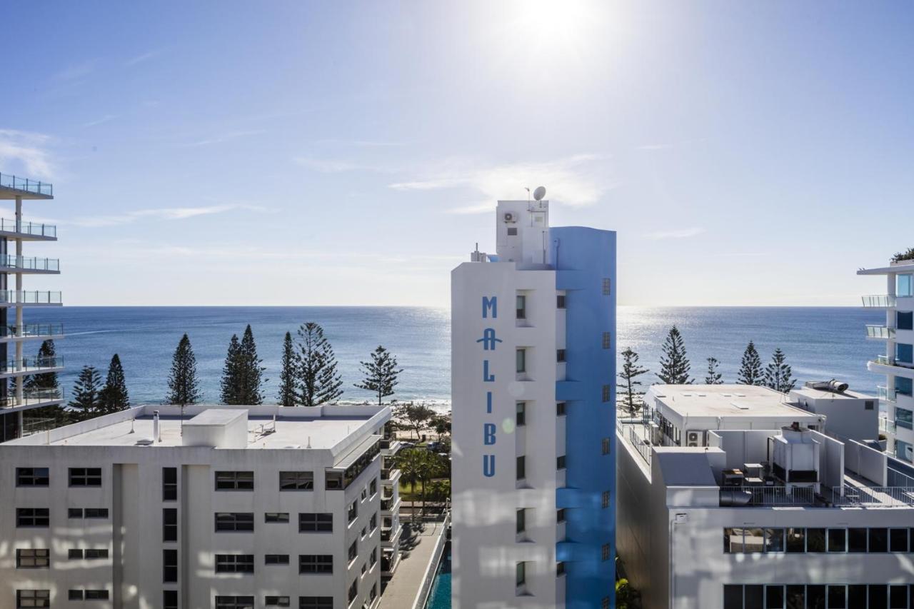 First Light Mooloolaba, Ascend Hotel Collection Kültér fotó