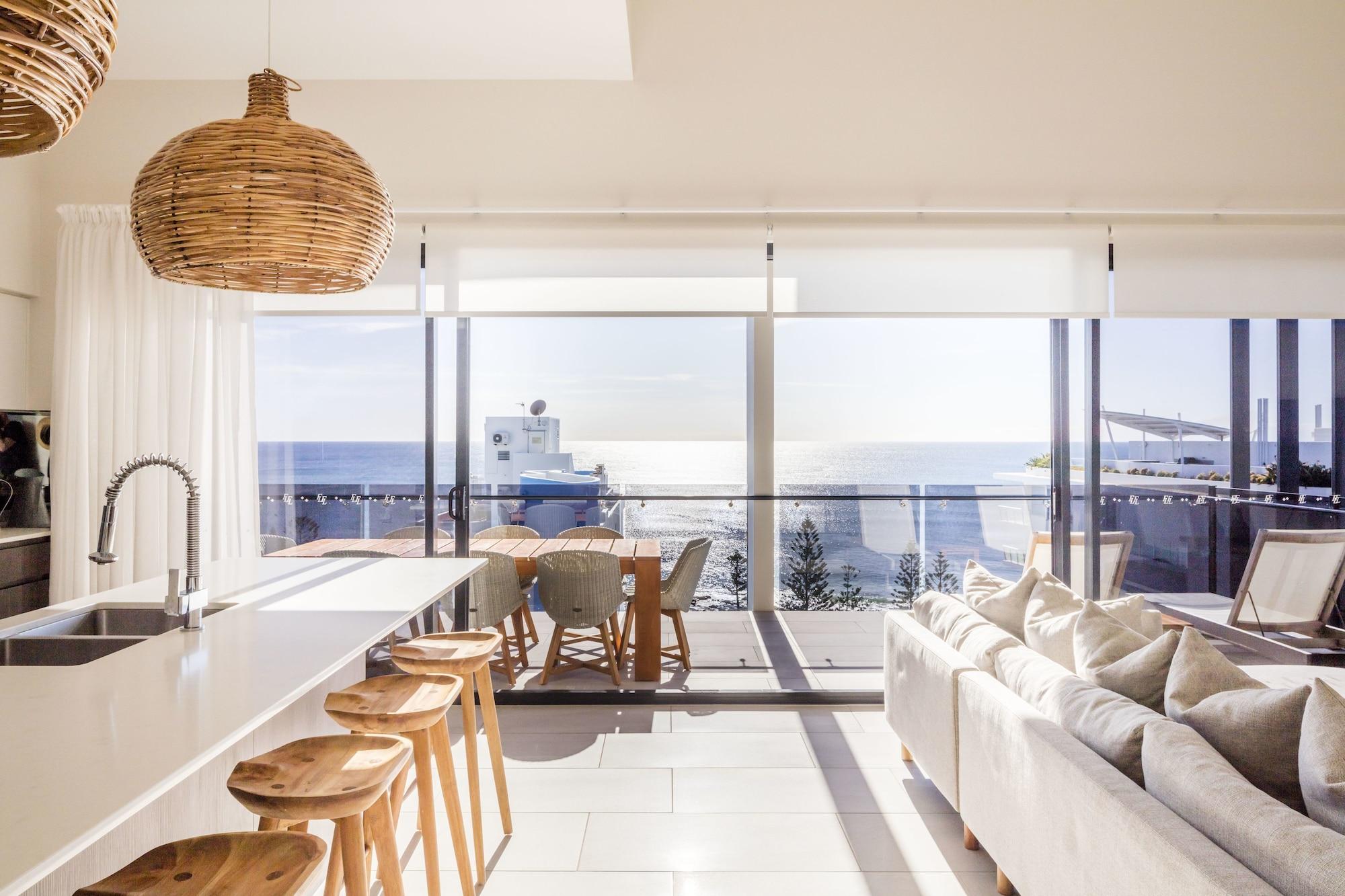 First Light Mooloolaba, Ascend Hotel Collection Kültér fotó