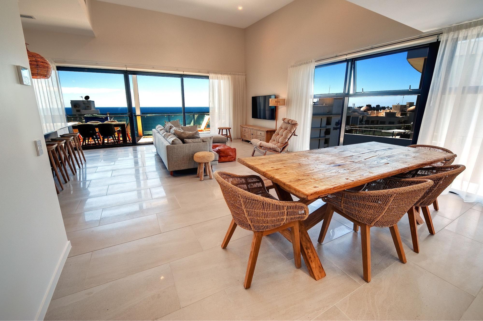 First Light Mooloolaba, Ascend Hotel Collection Kültér fotó