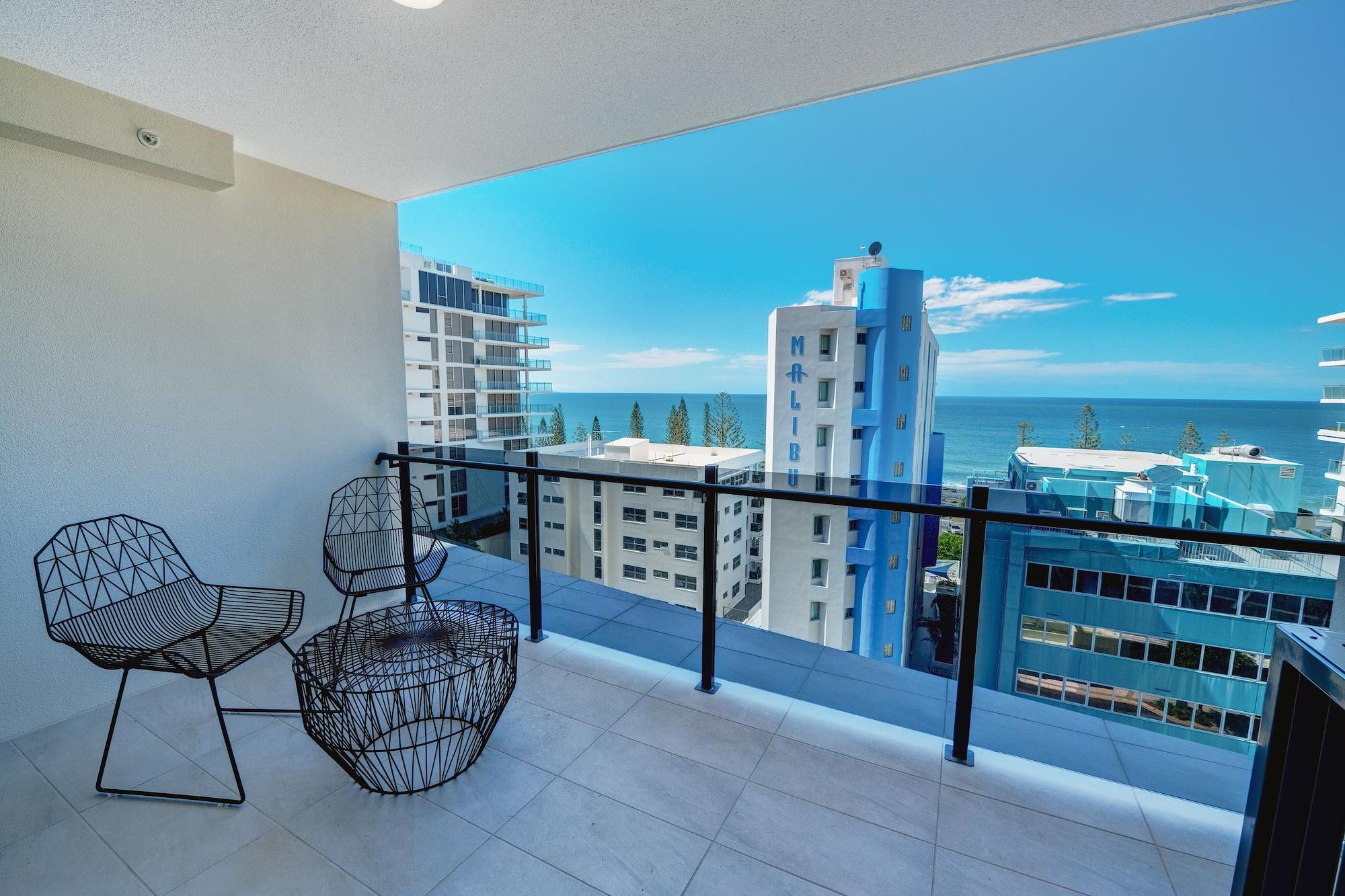 First Light Mooloolaba, Ascend Hotel Collection Kültér fotó