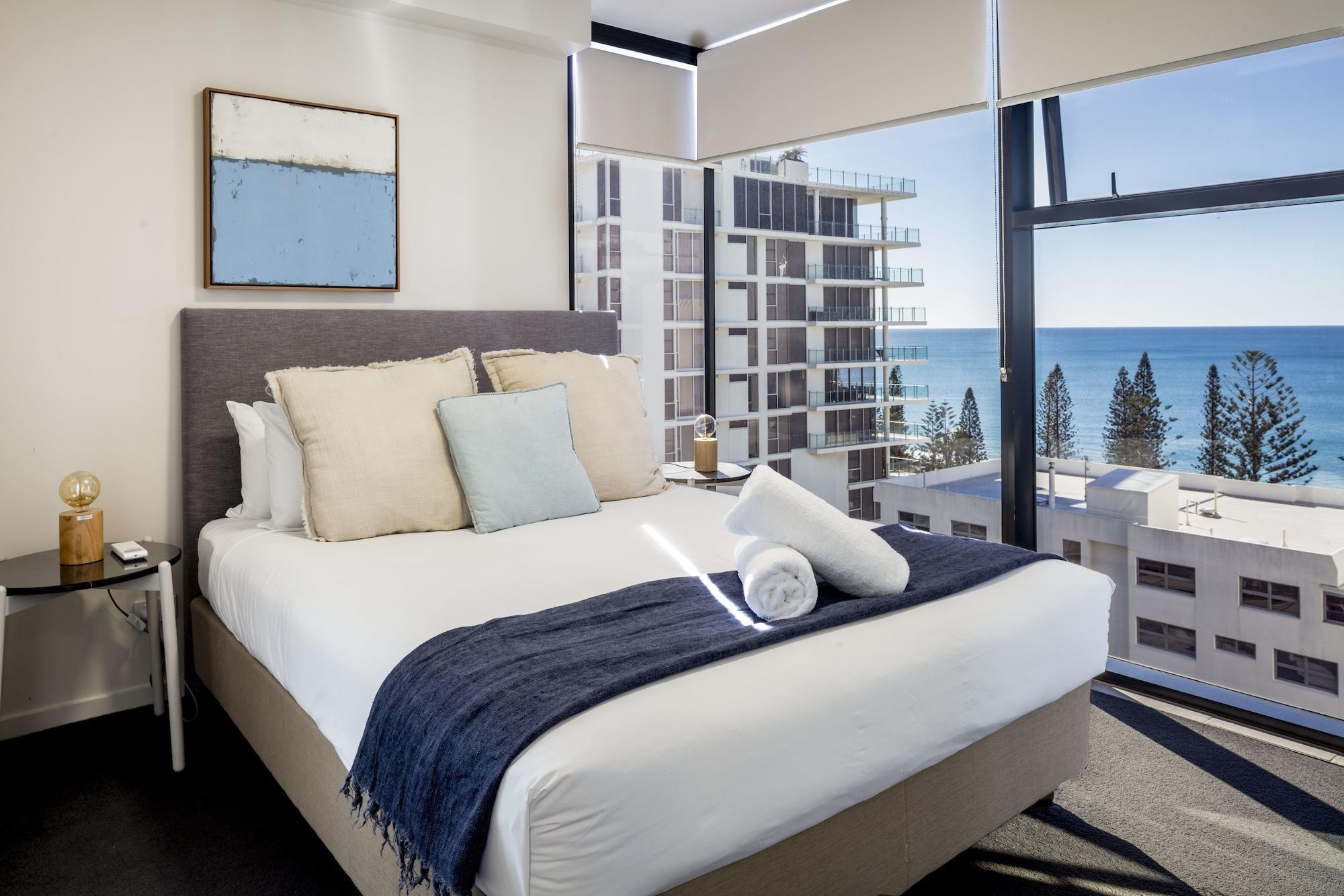 First Light Mooloolaba, Ascend Hotel Collection Kültér fotó