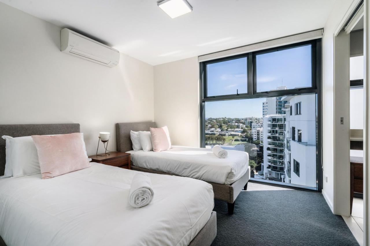 First Light Mooloolaba, Ascend Hotel Collection Kültér fotó