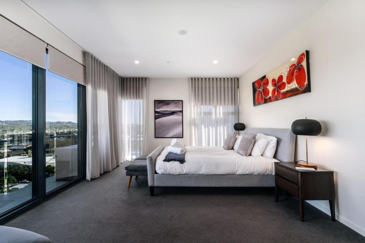 First Light Mooloolaba, Ascend Hotel Collection Kültér fotó