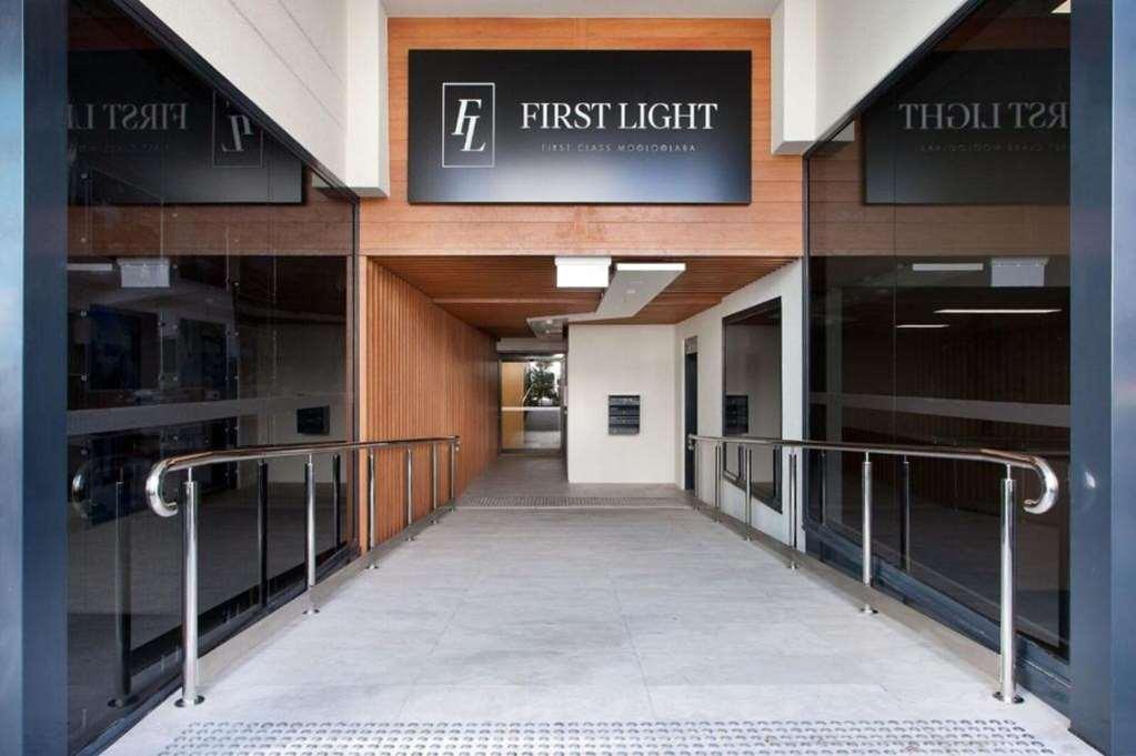 First Light Mooloolaba, Ascend Hotel Collection Kültér fotó