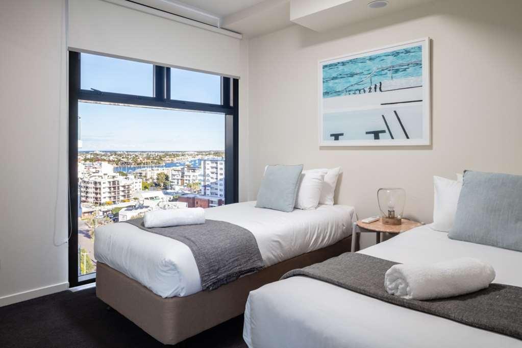 First Light Mooloolaba, Ascend Hotel Collection Szoba fotó