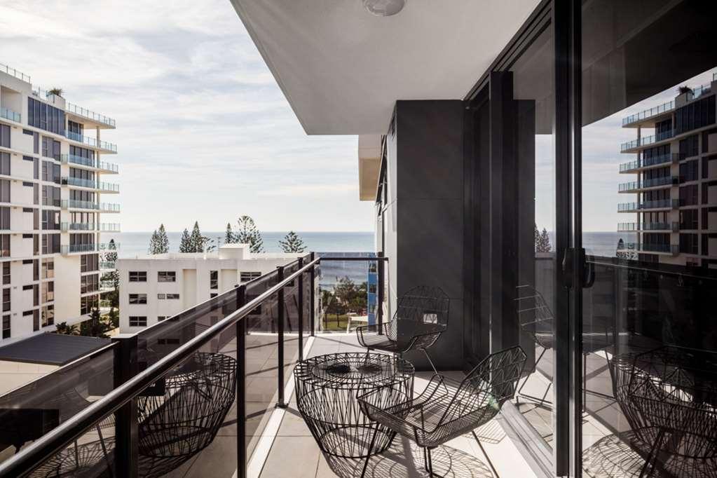 First Light Mooloolaba, Ascend Hotel Collection Szoba fotó