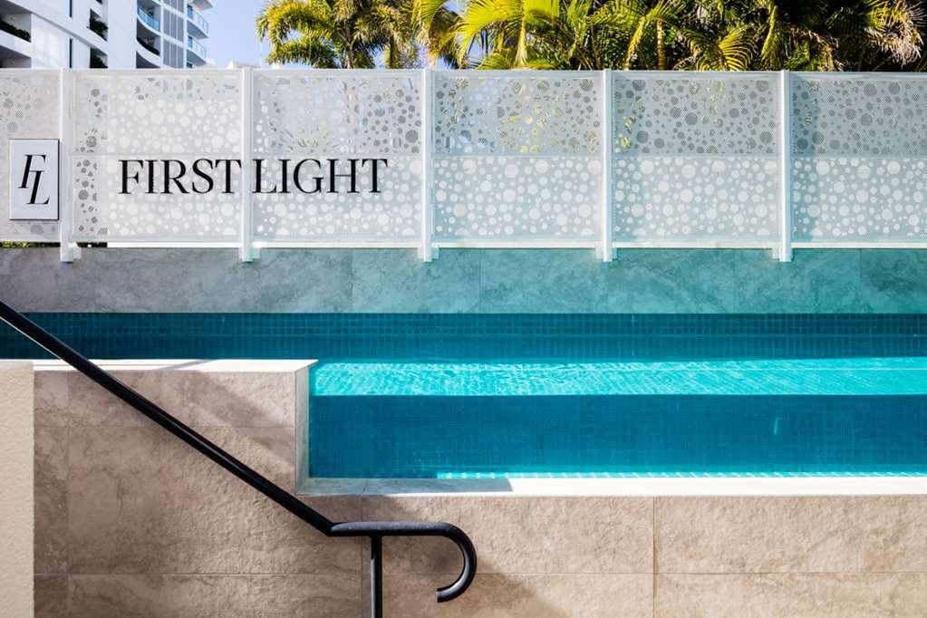 First Light Mooloolaba, Ascend Hotel Collection Létesítmények fotó