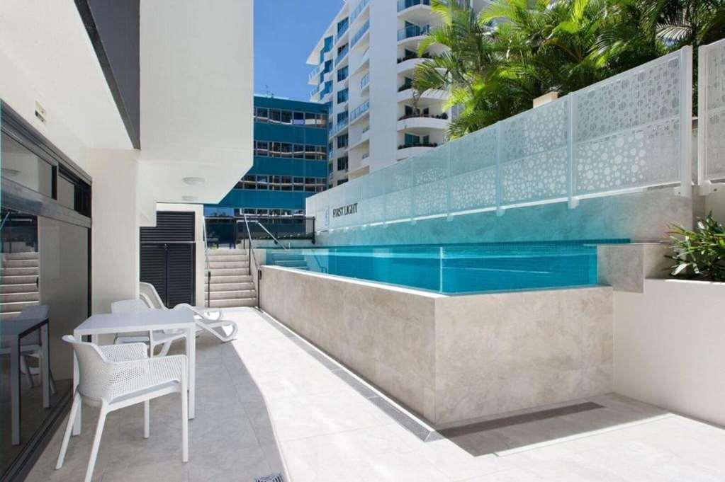 First Light Mooloolaba, Ascend Hotel Collection Létesítmények fotó