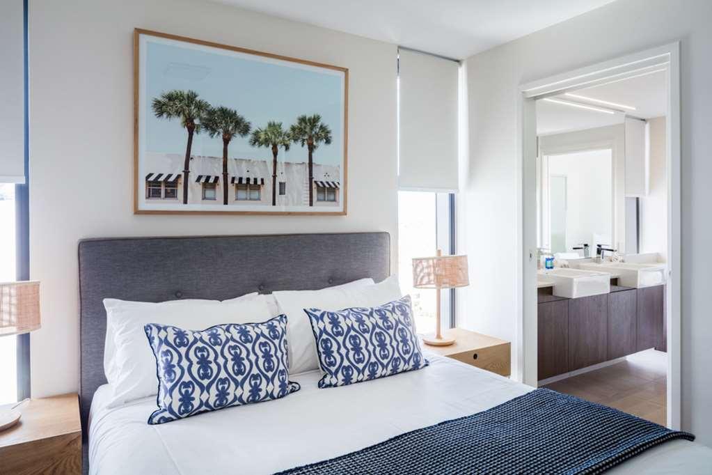 First Light Mooloolaba, Ascend Hotel Collection Szoba fotó