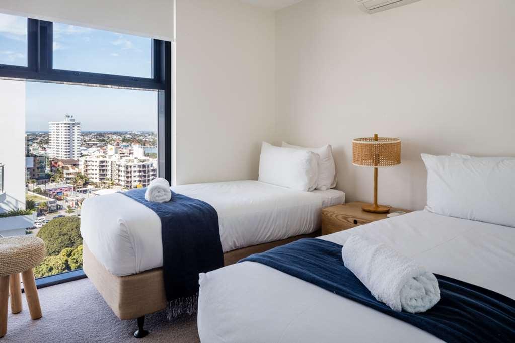 First Light Mooloolaba, Ascend Hotel Collection Szoba fotó