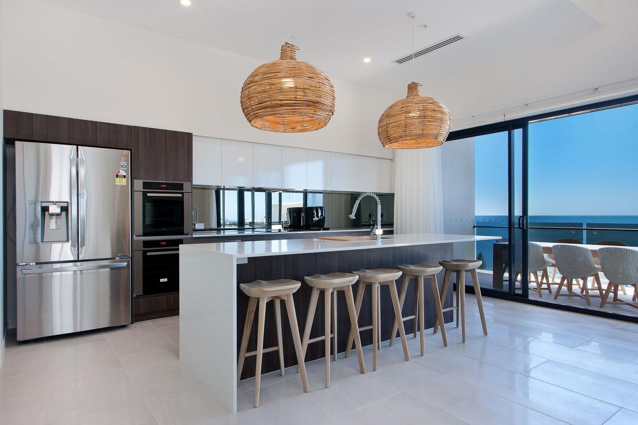 First Light Mooloolaba, Ascend Hotel Collection Kültér fotó