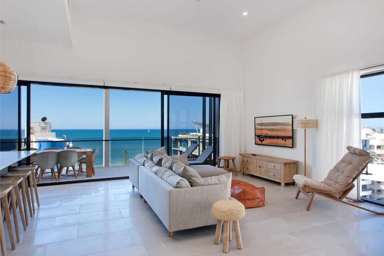 First Light Mooloolaba, Ascend Hotel Collection Kültér fotó
