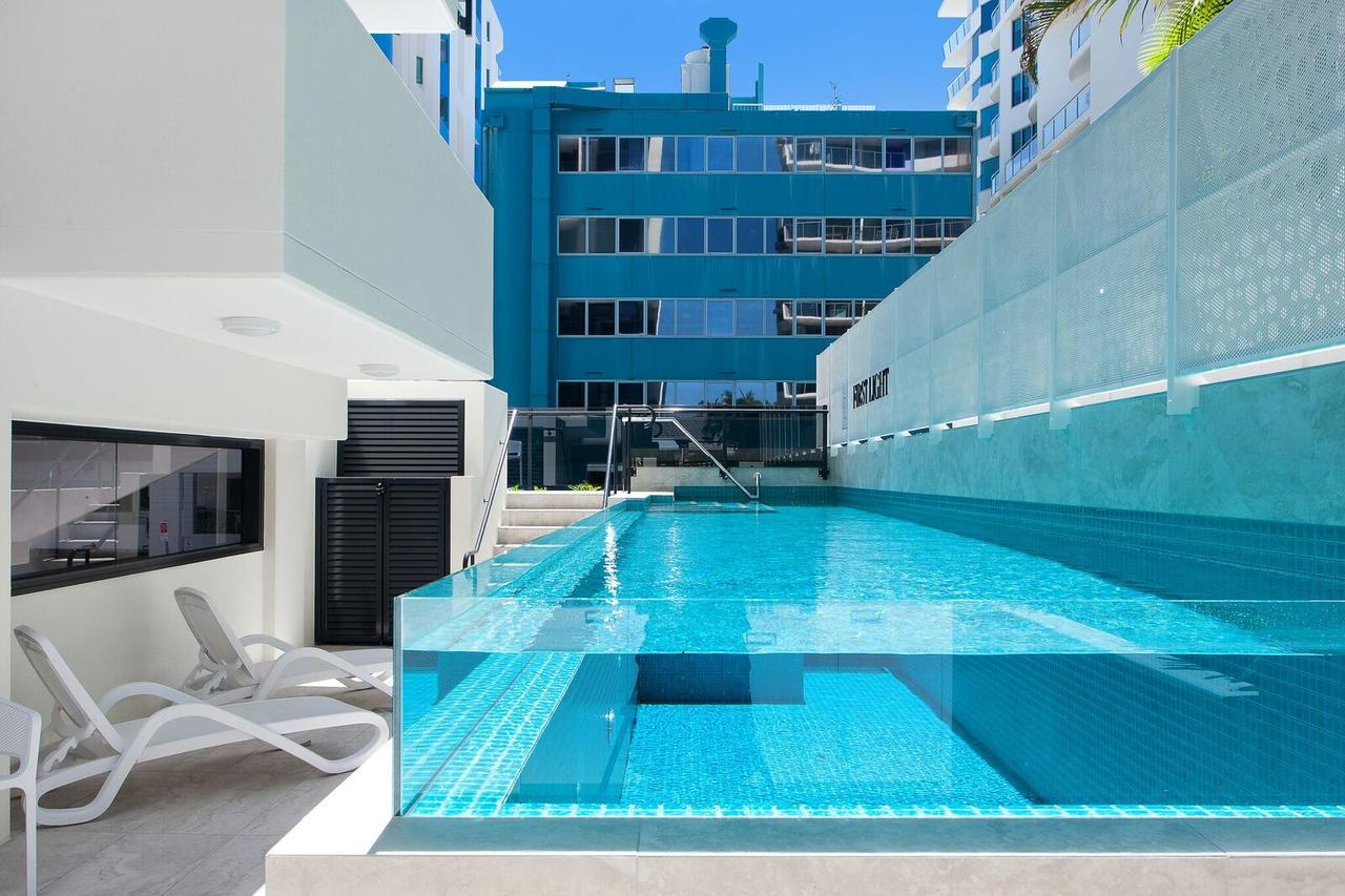 First Light Mooloolaba, Ascend Hotel Collection Kültér fotó