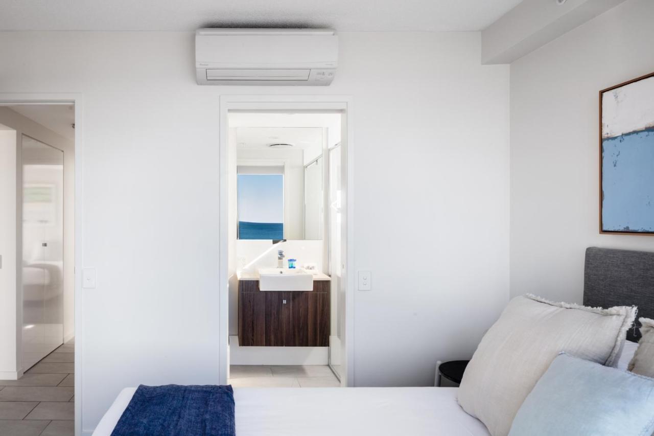 First Light Mooloolaba, Ascend Hotel Collection Kültér fotó