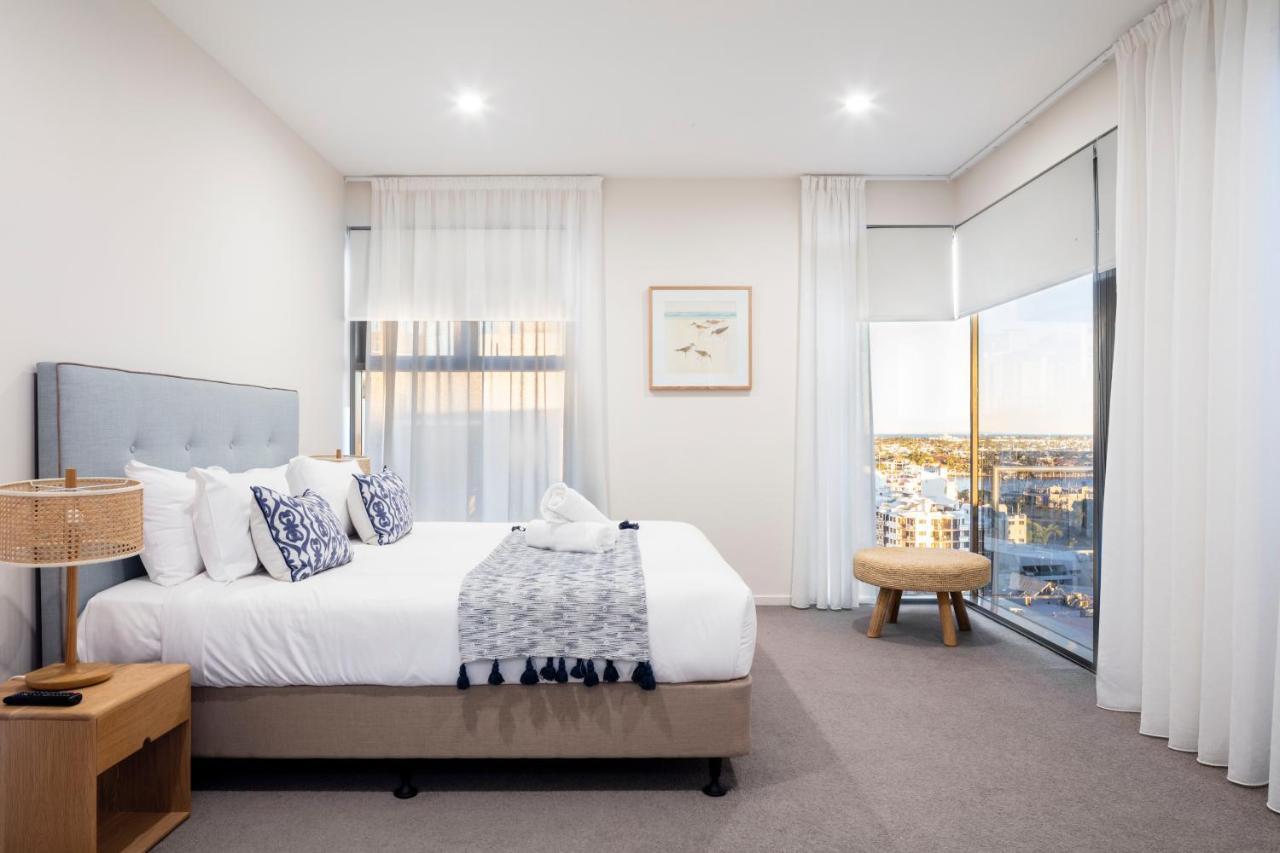 First Light Mooloolaba, Ascend Hotel Collection Kültér fotó