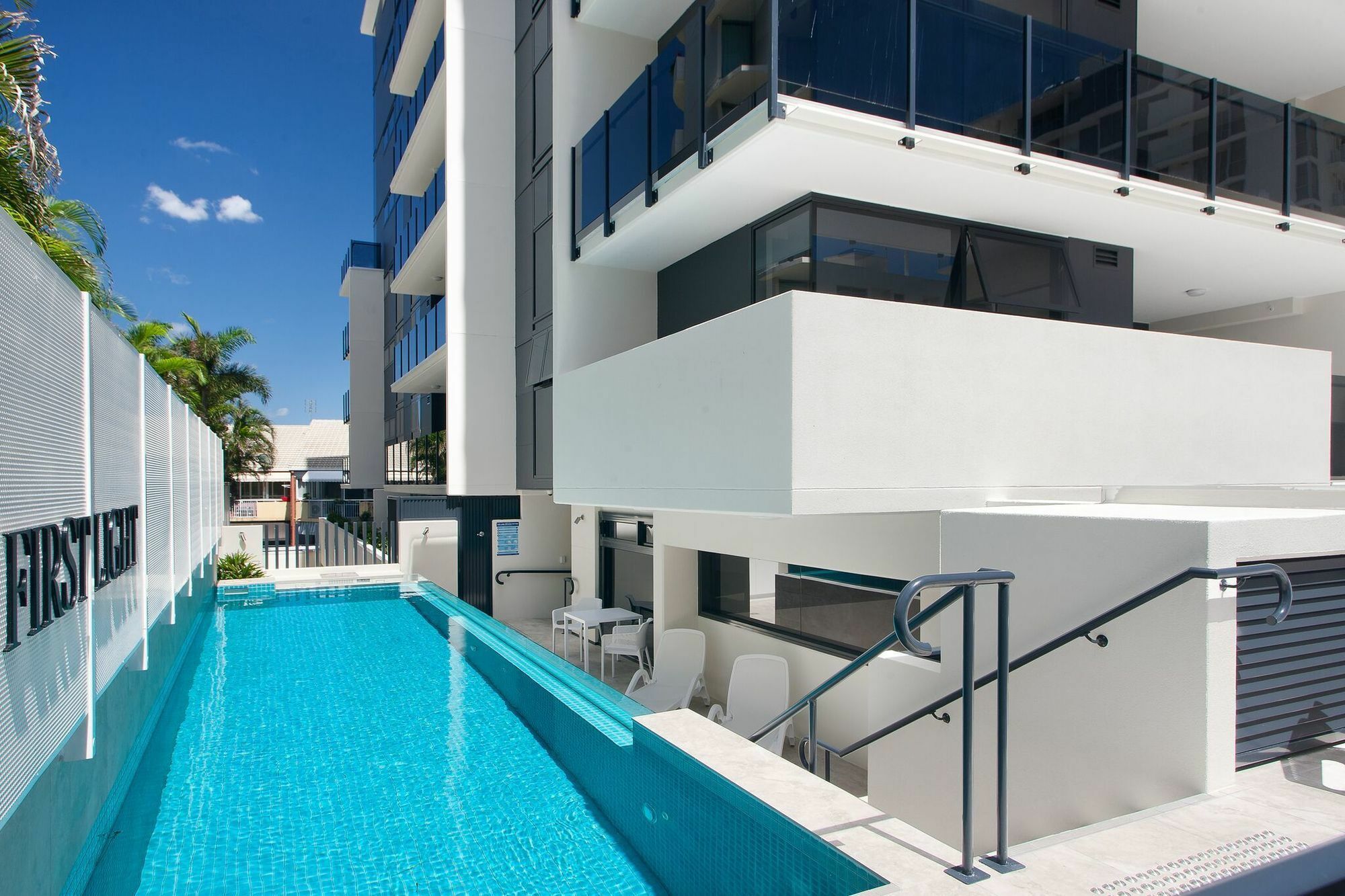 First Light Mooloolaba, Ascend Hotel Collection Kültér fotó