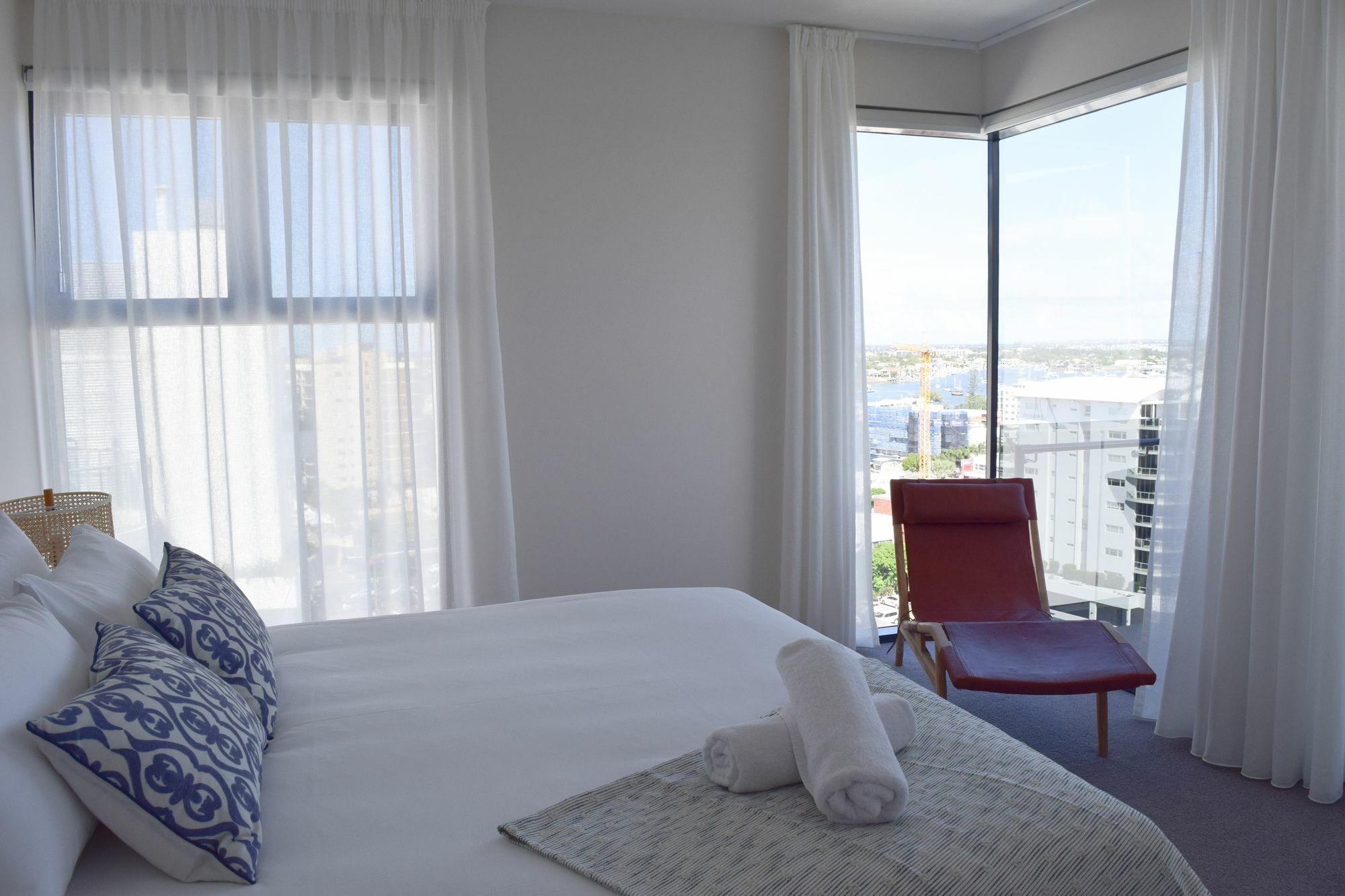 First Light Mooloolaba, Ascend Hotel Collection Kültér fotó