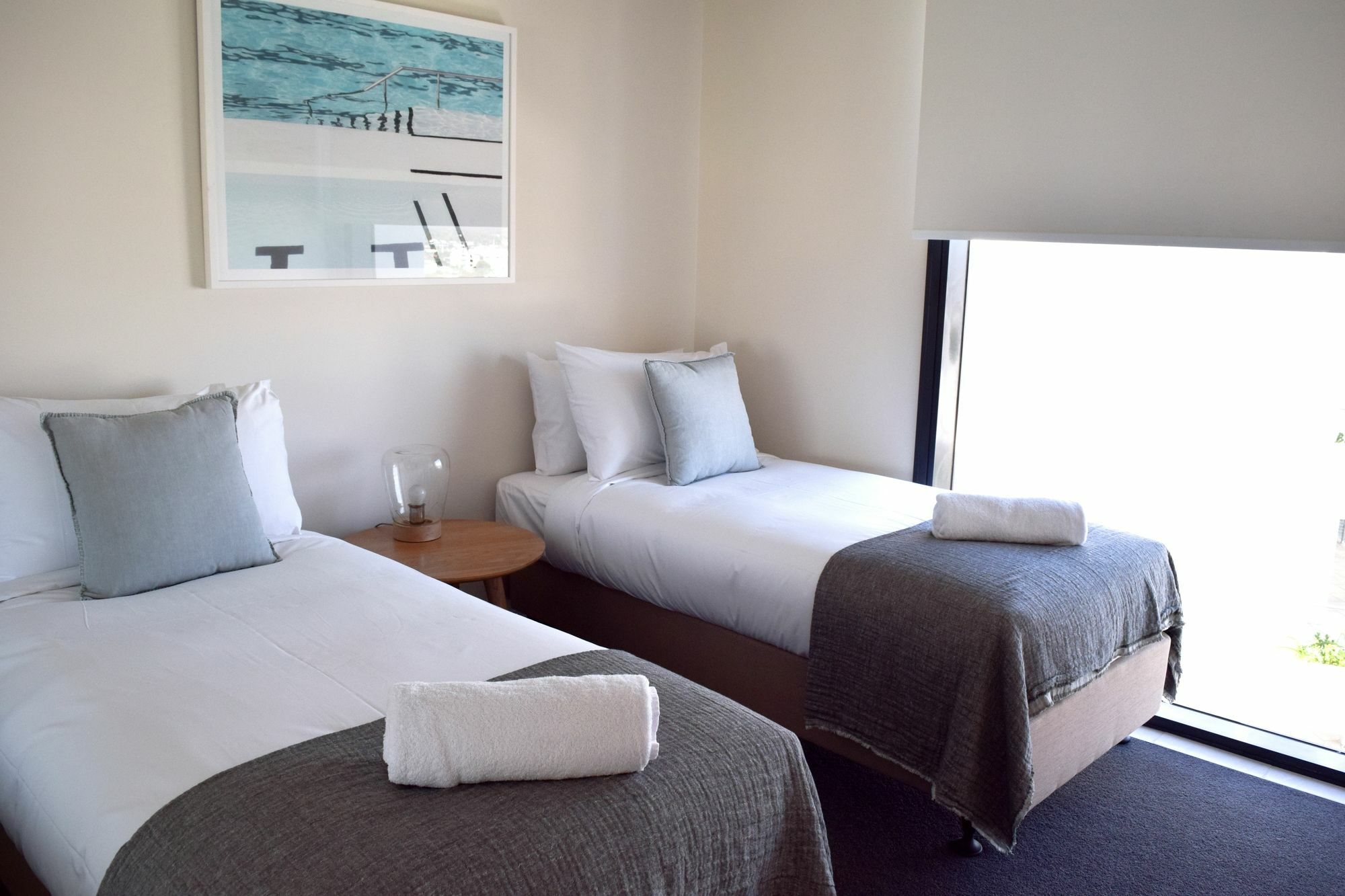 First Light Mooloolaba, Ascend Hotel Collection Kültér fotó