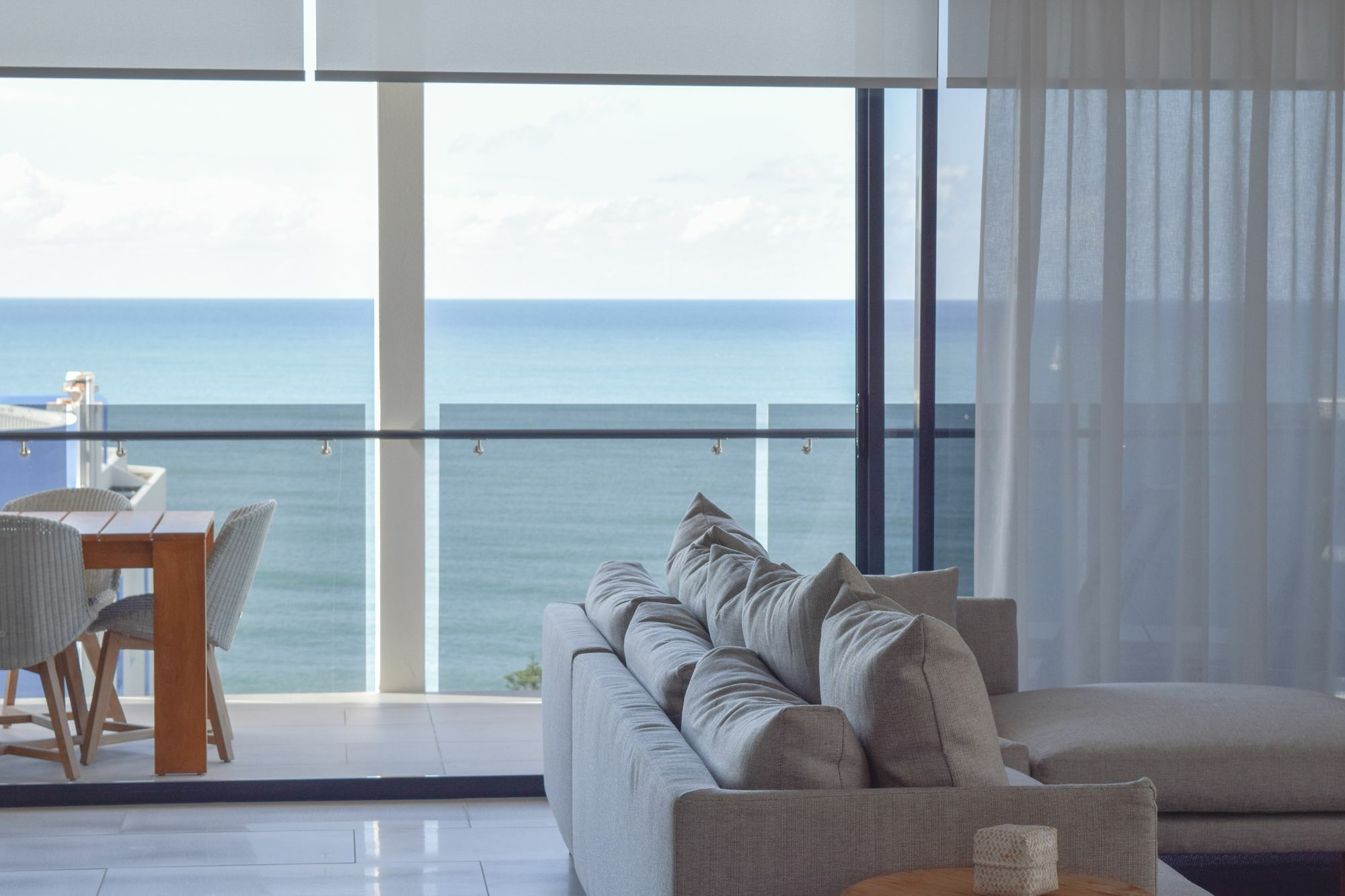First Light Mooloolaba, Ascend Hotel Collection Kültér fotó