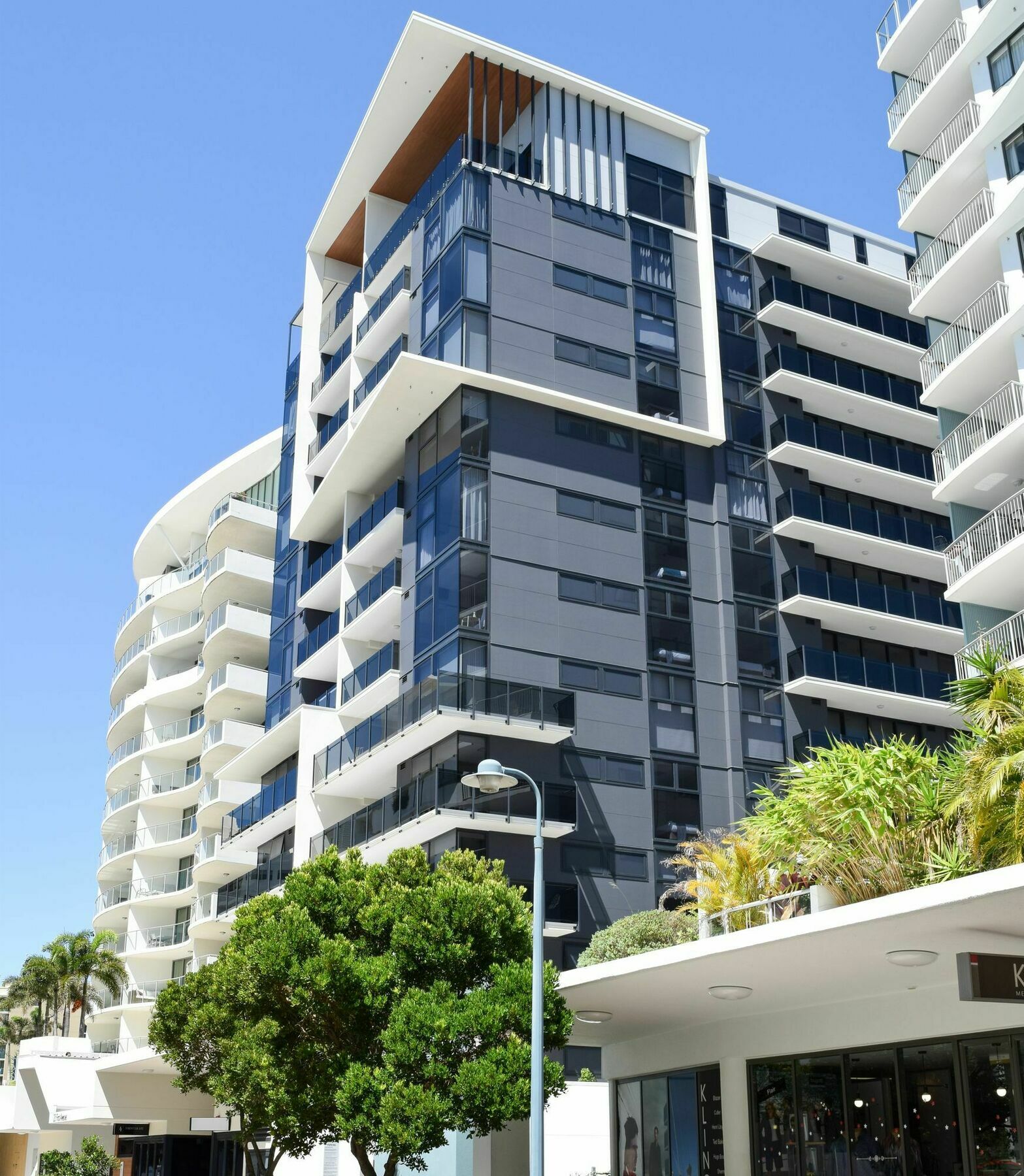 First Light Mooloolaba, Ascend Hotel Collection Kültér fotó